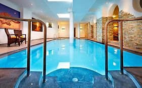 Hotel Tauernhof I Zell Am See-Kaprun Sommerkarte Inklusive